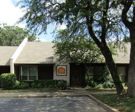 The Cat Clinic of AVPH