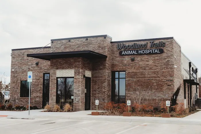 Woodland Trails Animal Hospital Picture 1
