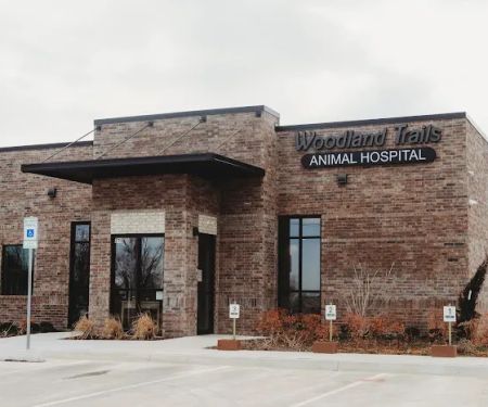 Woodland Trails Animal Hospital