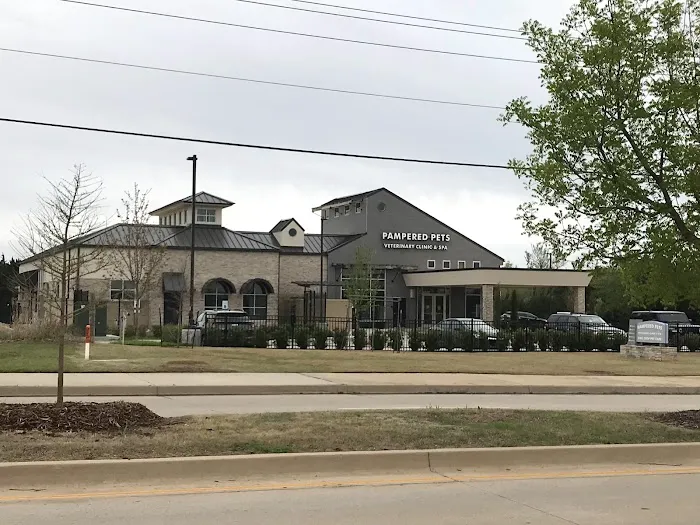Pampered Pets Veterinary Clinic & Spa Picture 1