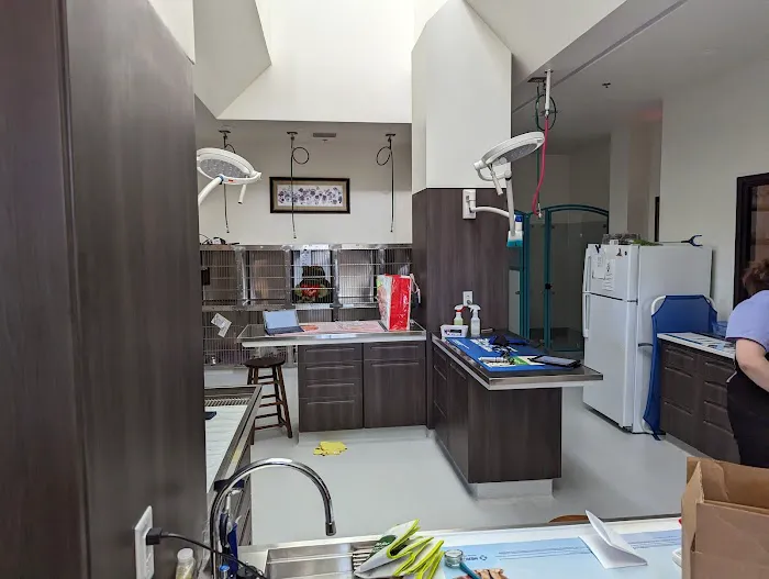 Pampered Pets Veterinary Clinic & Spa Picture 3