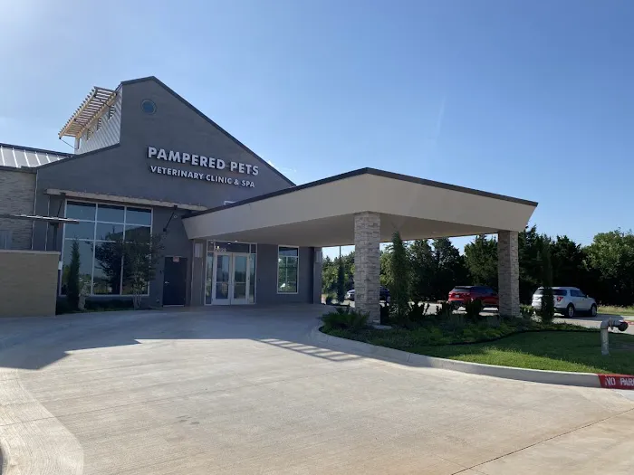 Pampered Pets Veterinary Clinic & Spa Picture 10