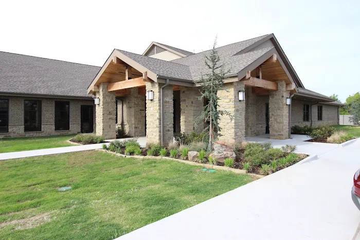 Memorial Road Pet Hospital Picture 4