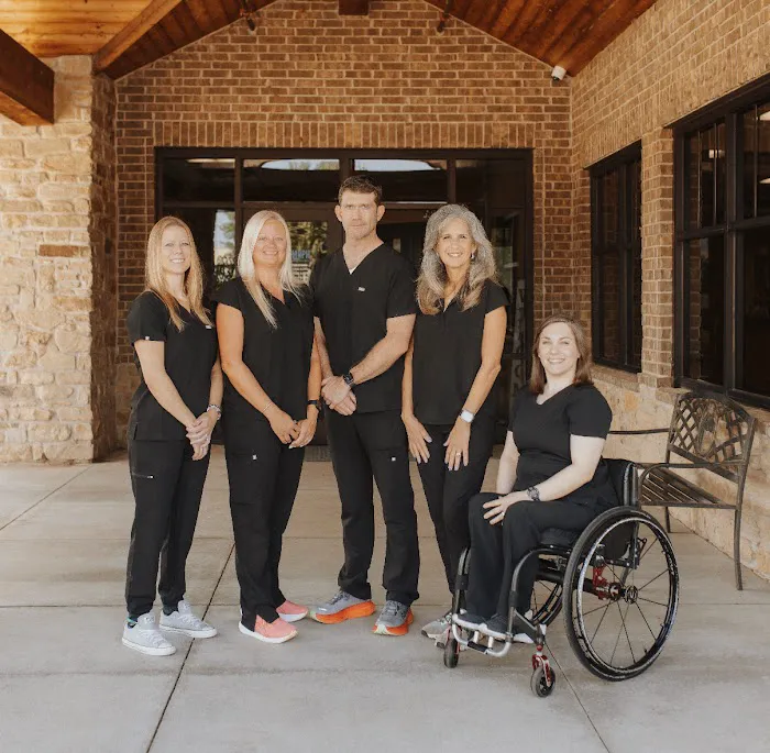 Memorial Road Pet Hospital Picture 8