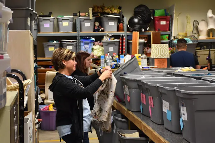 Memorial Road Pet Hospital Picture 9