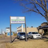 Neighborhood Veterinary Services ico