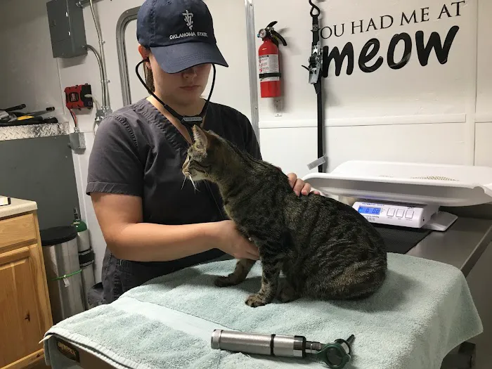 Neighborhood Veterinary Services Picture 3