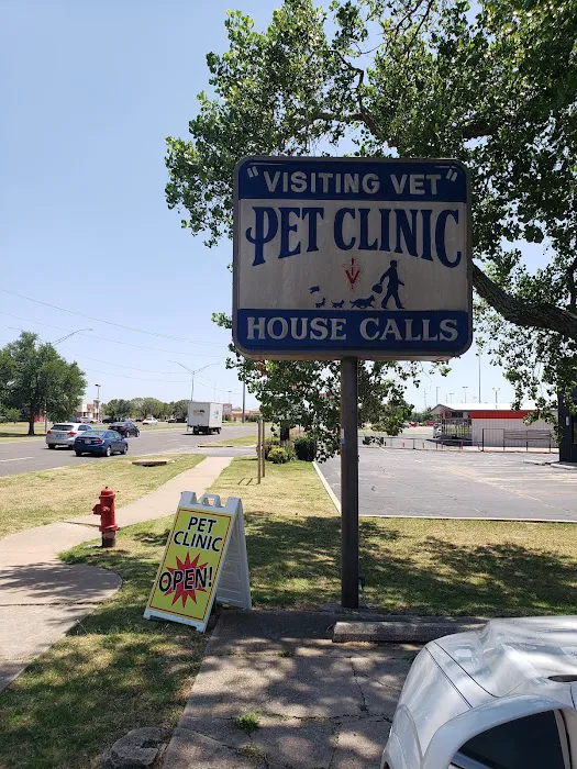 The Visiting Veterinarian Picture 3