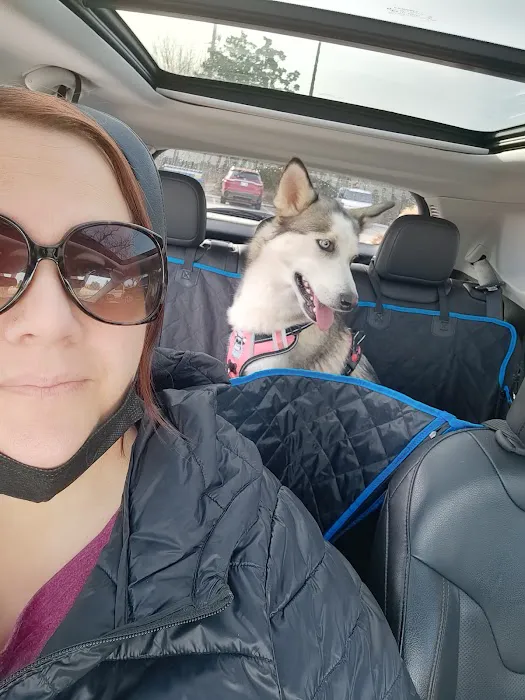 Central Oklahoma Veterinary Specialists, Susan E Streeter DVM Picture 2