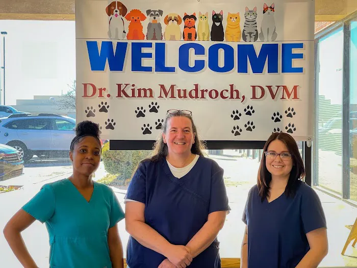 Heritage Plaza Animal Hospital Picture 1