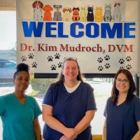 Heritage Plaza Animal Hospital ico