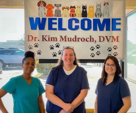 Heritage Plaza Animal Hospital