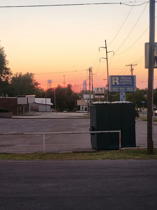 Reno Animal Hospital Picture 6