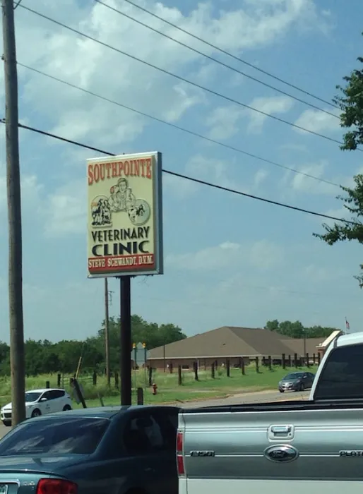 Southpointe Veterinary Clinic Picture 10