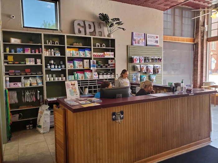 Guthrie Pet Hospital Picture 8