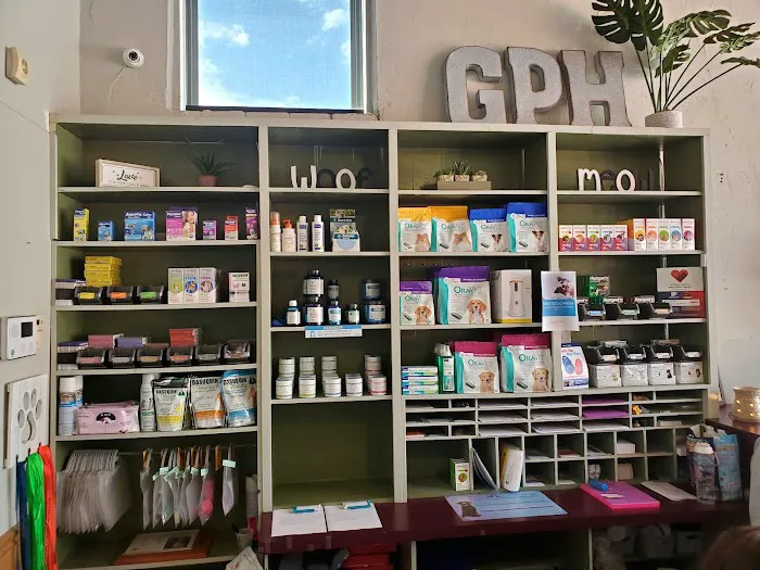 Guthrie Pet Hospital Picture 7