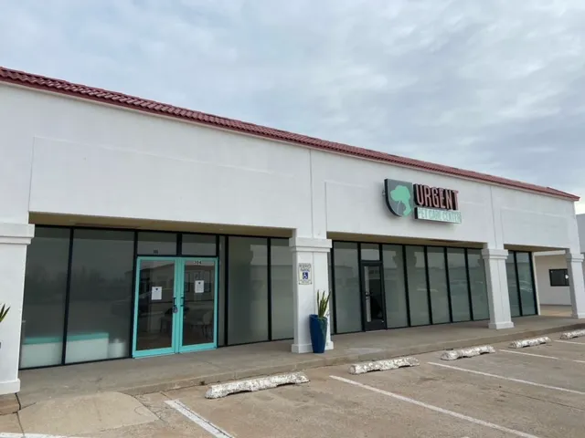 Urgent Pet Care Centers LLC Picture 10