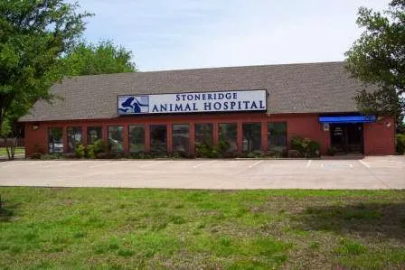 Stoneridge Animal Hospital Picture 5
