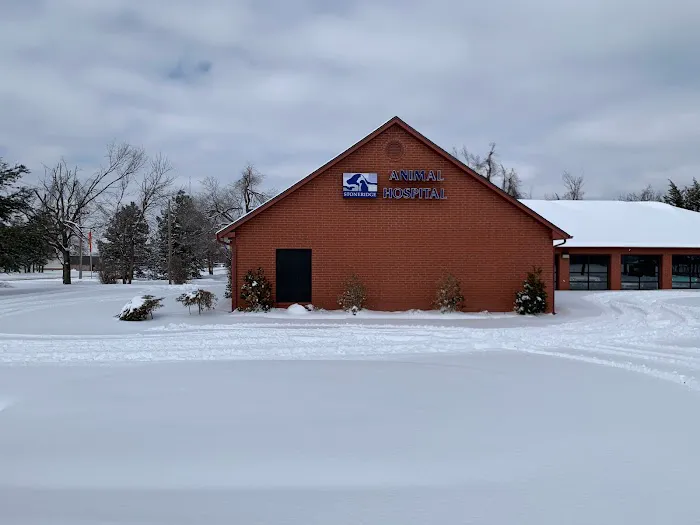 Stoneridge Animal Hospital Picture 9