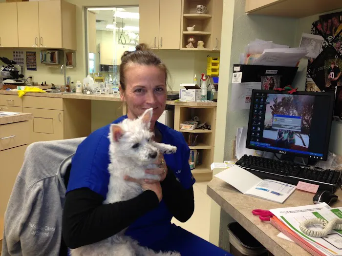 Pet Medical Center of Edmond Picture 2