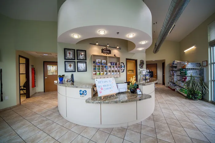 Pet Medical Center of Edmond Picture 6