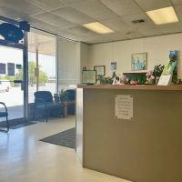 Oakwood Veterinary Clinic ico