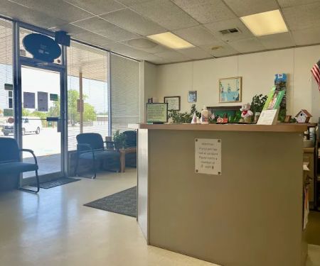 Oakwood Veterinary Clinic