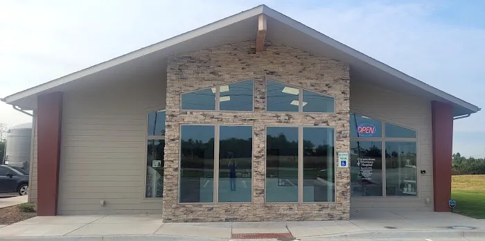 Cornerstone Veterinary Hospital Picture 9