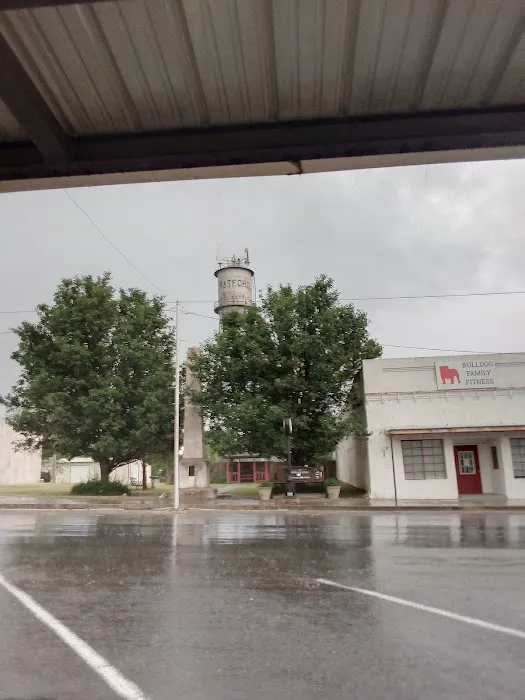 Stratford Animal Hospital Picture 1