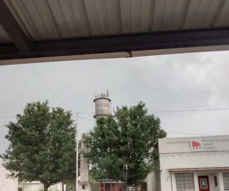 Stratford Animal Hospital