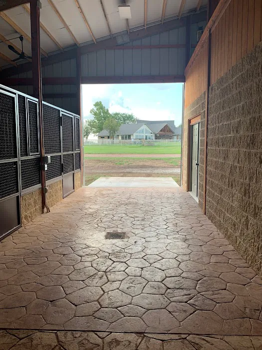 Hooves and Paws Animal Hospital of Central Oklahoma Picture 1