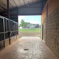 Hooves and Paws Animal Hospital of Central Oklahoma ico