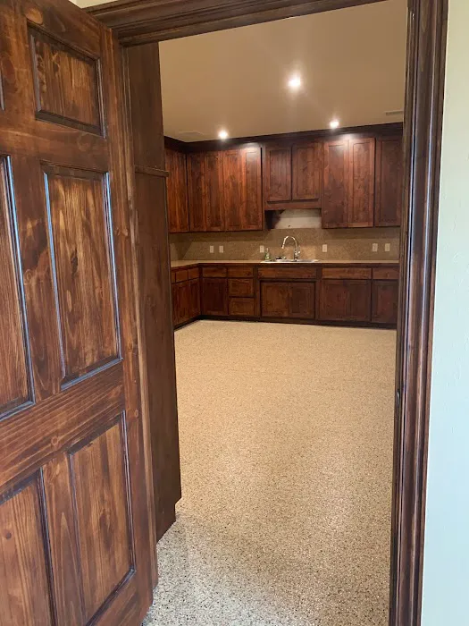 Hooves and Paws Animal Hospital of Central Oklahoma Picture 3