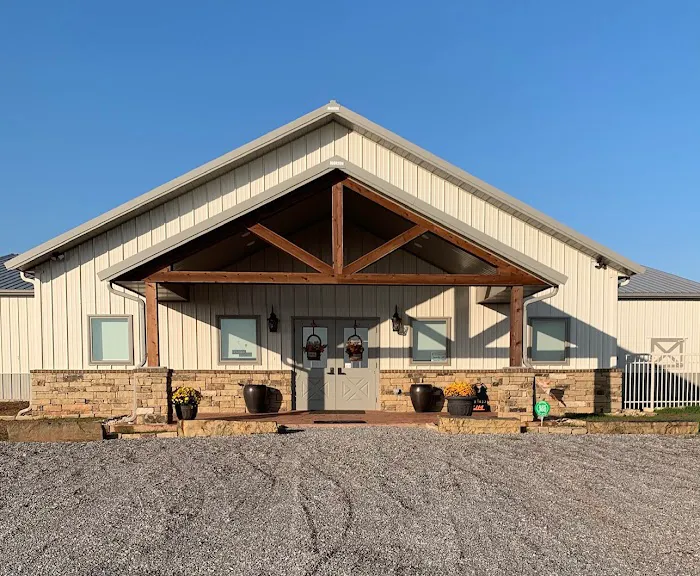 Hooves and Paws Animal Hospital of Central Oklahoma Picture 5