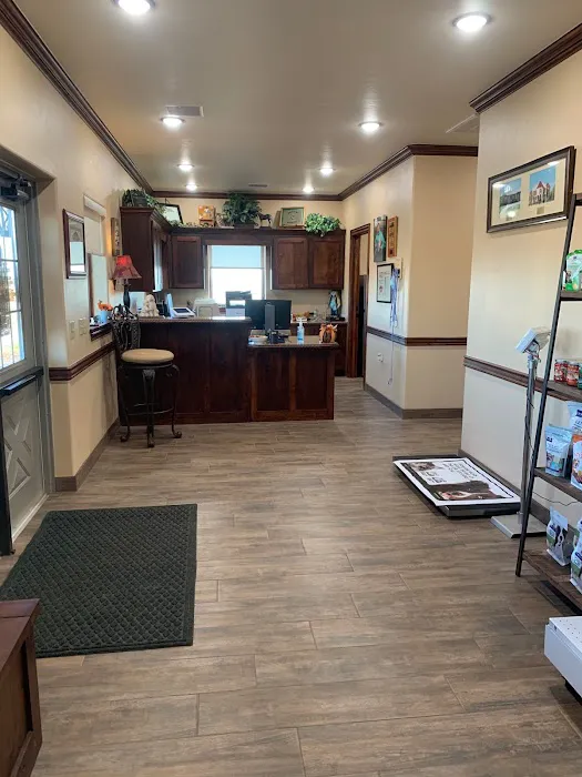 Hooves and Paws Animal Hospital of Central Oklahoma Picture 7