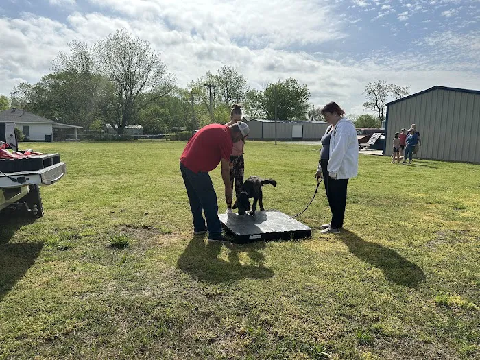 Durham Ashley DVM Picture 2