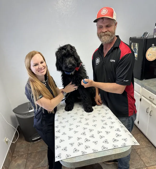 Durham Ashley DVM Picture 3