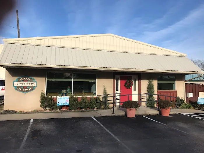 Ada Veterinary Clinic Picture 7