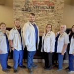 Rose Rock Veterinary Hospital & Pet Resort