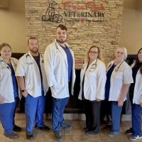 Rose Rock Veterinary Hospital & Pet Resort ico