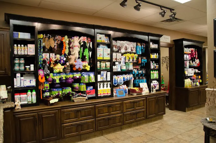 Rose Rock Veterinary Hospital & Pet Resort Picture 9