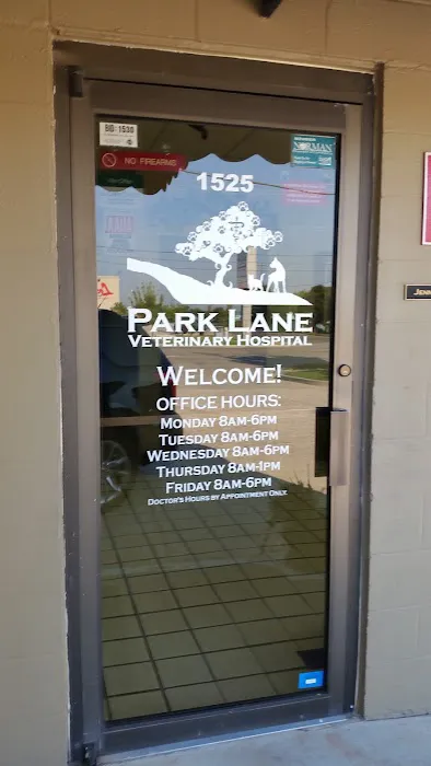 Park Lane Veterinary Hospital Picture 8
