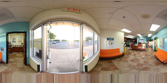 Banfield Pet Hospital Picture 1