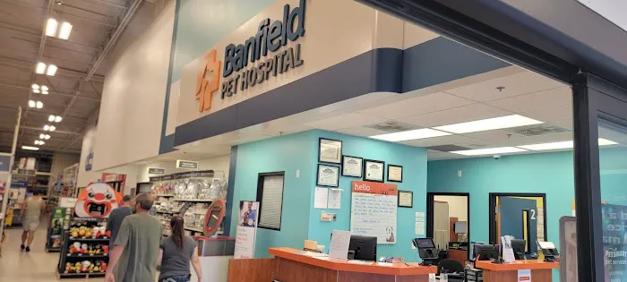 Banfield Pet Hospital Picture 4