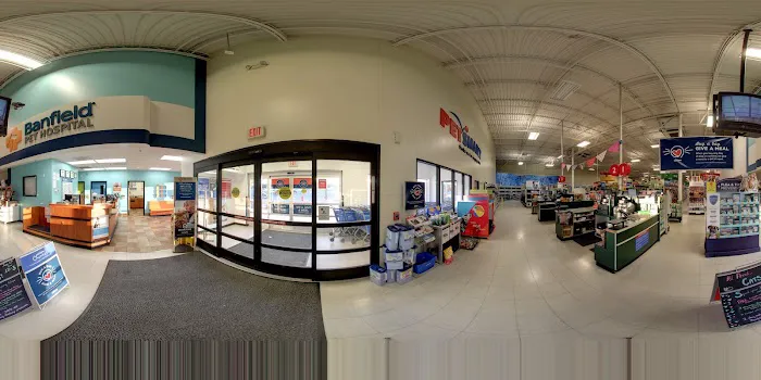 Banfield Pet Hospital Picture 6