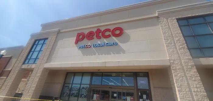 Vetco Total Care Animal Hospital Picture 2