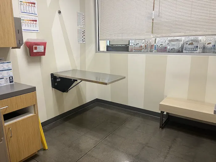 Vetco Total Care Animal Hospital Picture 10