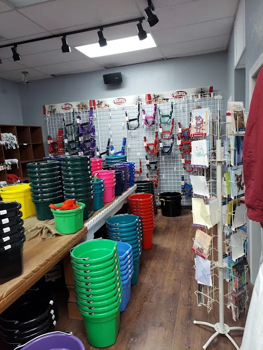 Equi-Mart Inc. Picture 2