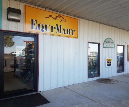 Interstate Equine Hospital