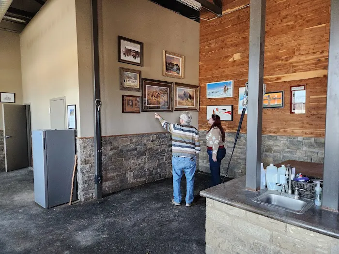 Oklahoma Equine Hospital, Inc Picture 3